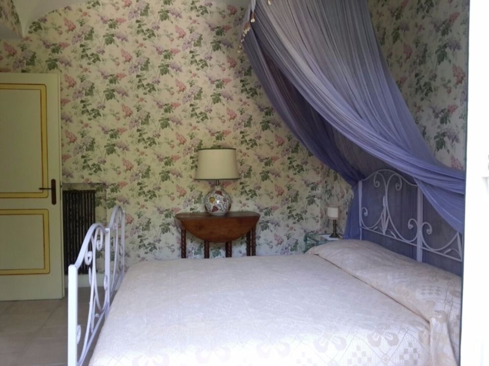 B&B La Salamandra Kitchengarden Forio  Екстер'єр фото