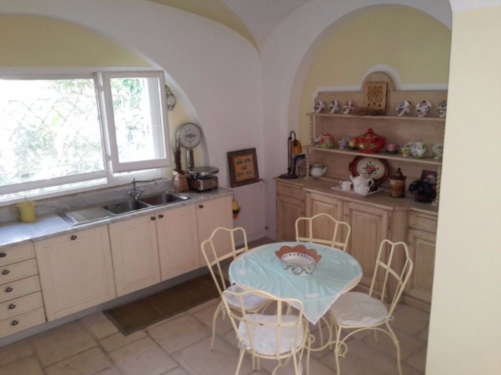 B&B La Salamandra Kitchengarden Forio  Екстер'єр фото
