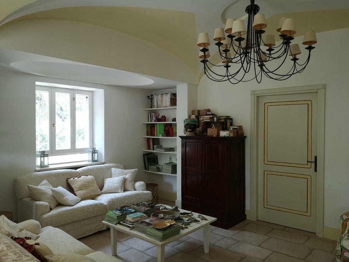 B&B La Salamandra Kitchengarden Forio  Екстер'єр фото