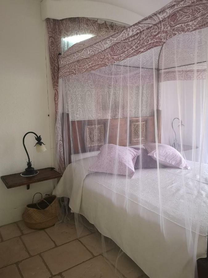 B&B La Salamandra Kitchengarden Forio  Екстер'єр фото