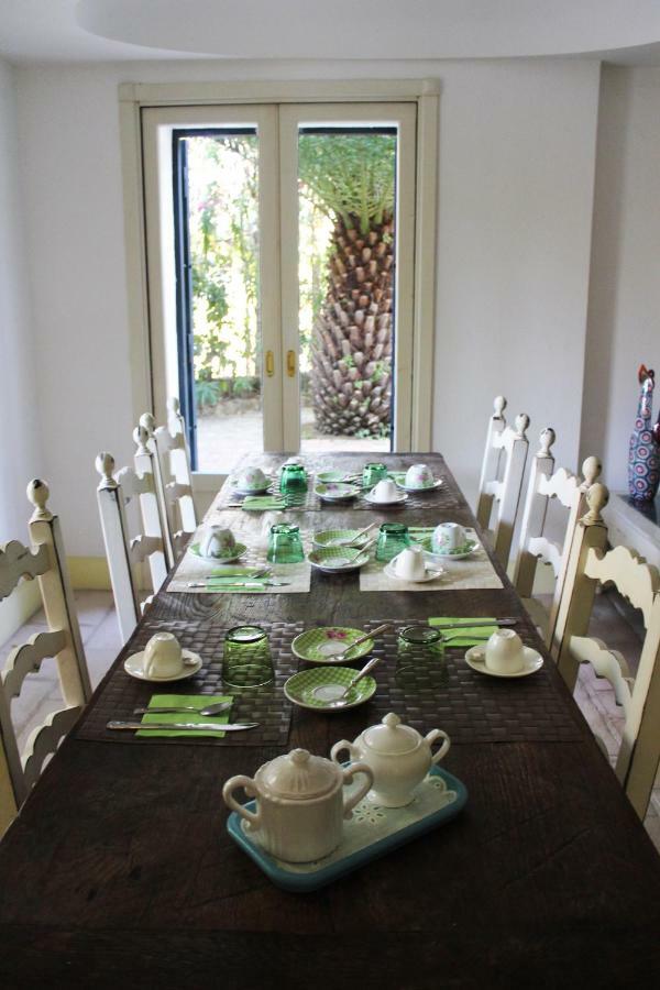 B&B La Salamandra Kitchengarden Forio  Екстер'єр фото