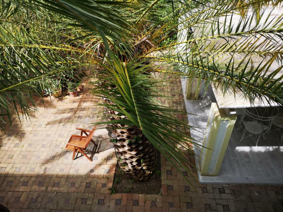 B&B La Salamandra Kitchengarden Forio  Екстер'єр фото